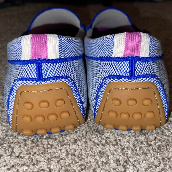 EEUC - Rothy’s Driving Loafer - Store Exclusive! - Picture 2 of 7